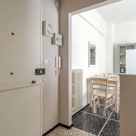 Italianway - Firenze 11 Rapallo