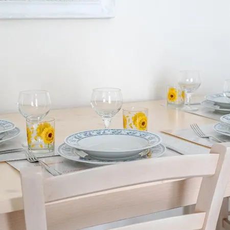 Apartamento Italianway - Firenze 11 *