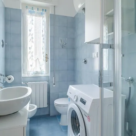 Apartamento Italianway - Firenze 11 *