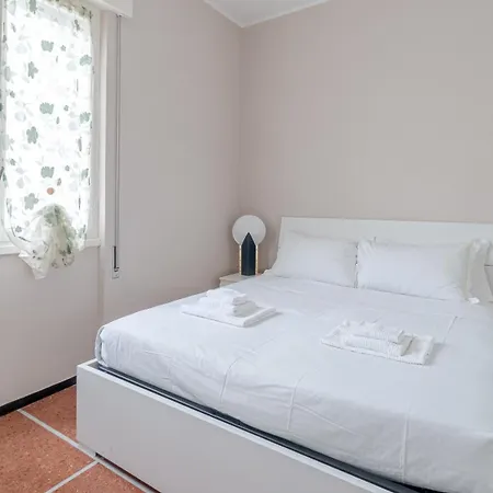 Apartamento Italianway - Firenze 11