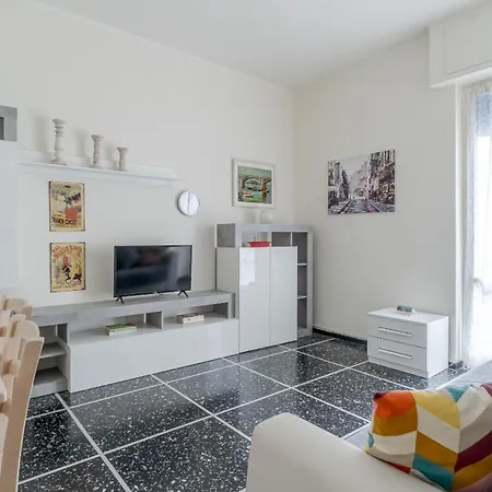 Italianway - Firenze 11 Apartamento *