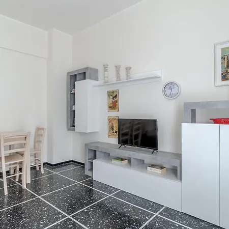 Apartamento Italianway - Firenze 11 Rapallo