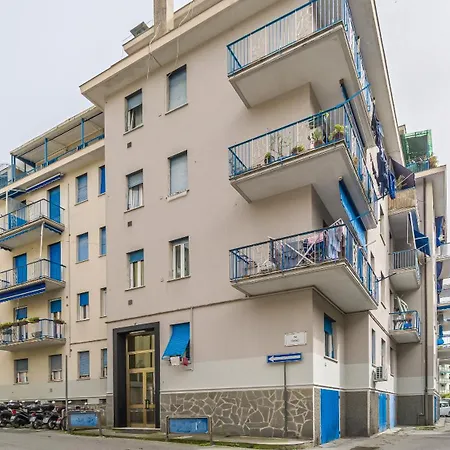 Apartamento Italianway - Firenze 11 *