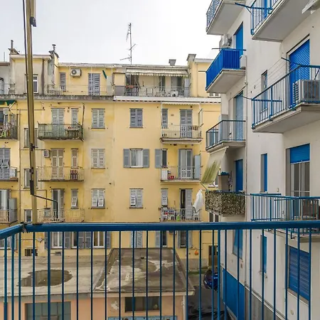 Apartamento Italianway - Firenze 11 *