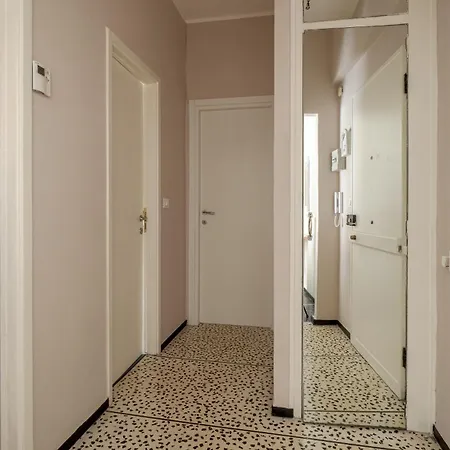 Italianway - Firenze 11 Appartement *