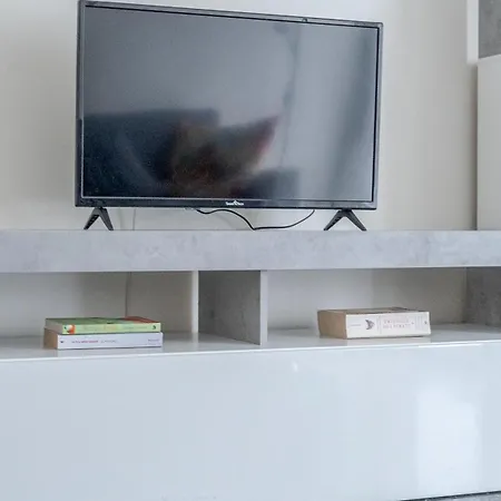 Italianway - Firenze 11 ラッパロ