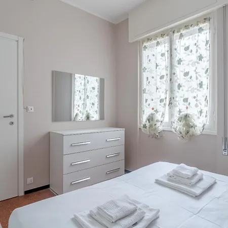 Appartement Italianway - Firenze 11