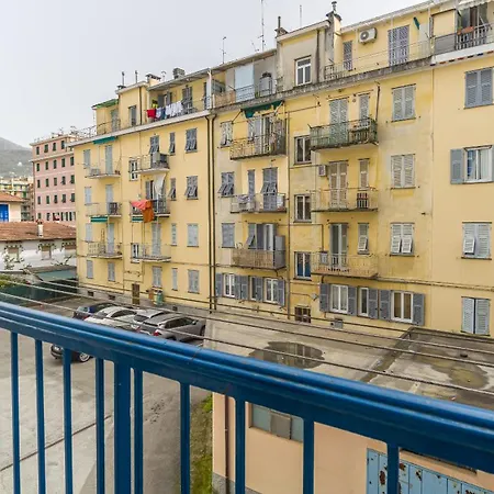 Italianway - Firenze 11 アパート