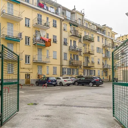 Italianway - Firenze 11 ラッパロ