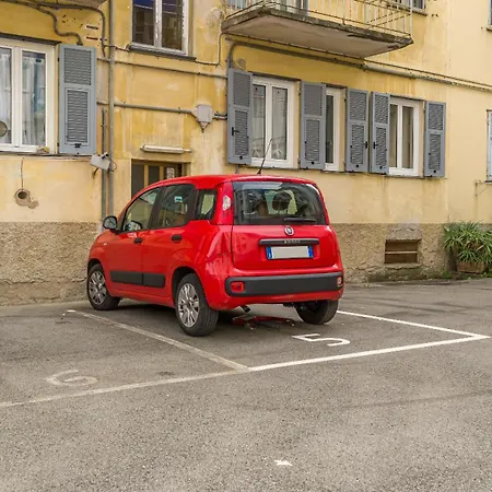 Italianway - Firenze 11 * ラッパロ