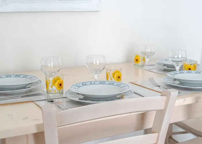 Apartamento Italianway - Firenze 11 *