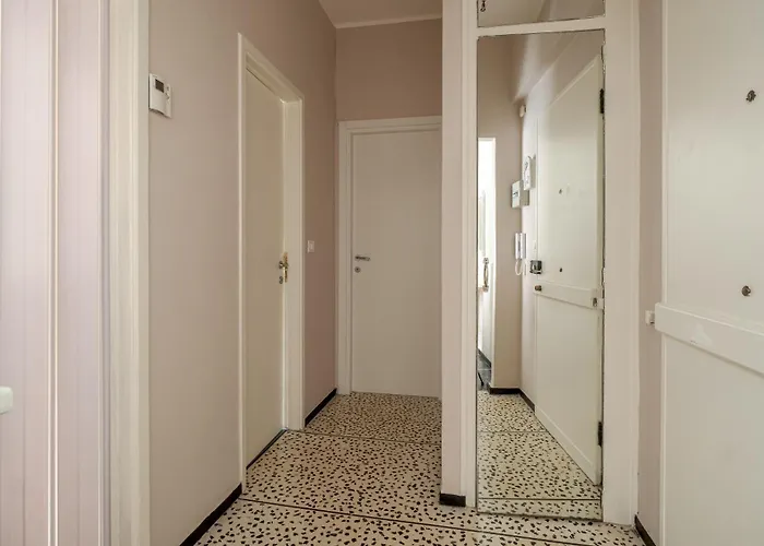 Italianway - Firenze 11 Apartamento *