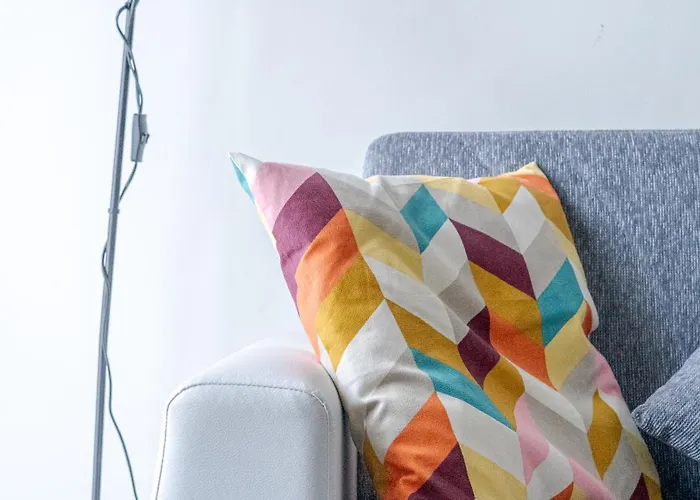 Apartamento Italianway - Firenze 11