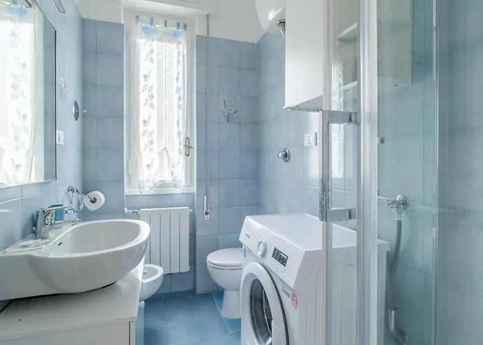 Appartement Italianway - Firenze 11 *