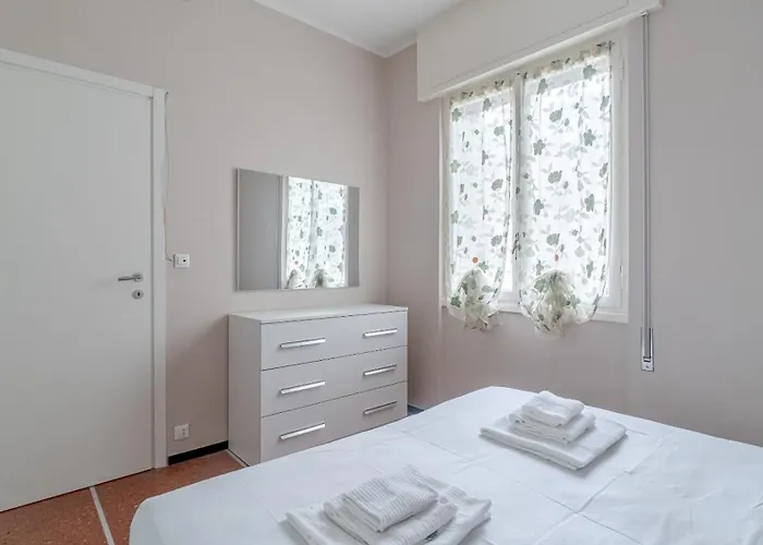 Appartement Italianway - Firenze 11