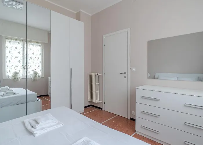 Appartement Italianway - Firenze 11 *