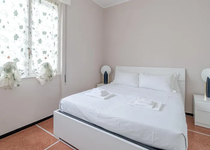 Apartamento Italianway - Firenze 11