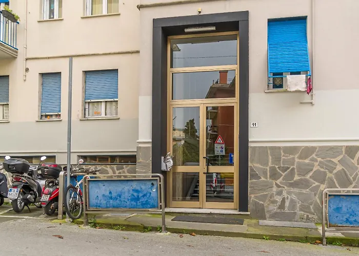 Apartamento Italianway - Firenze 11 *