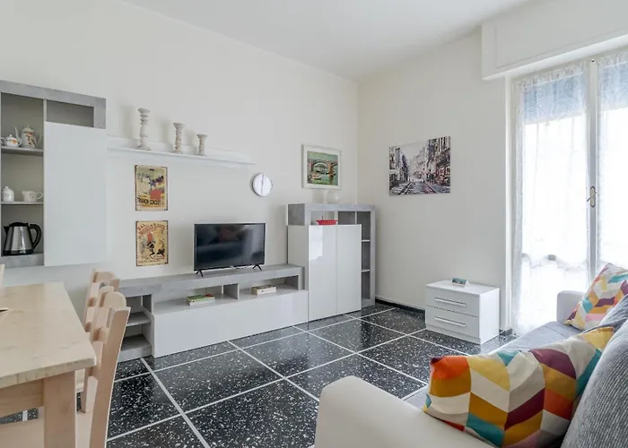 Italianway - Firenze 11 Apartamento *