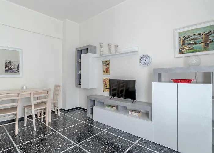 Apartamento Italianway - Firenze 11 Rapallo
