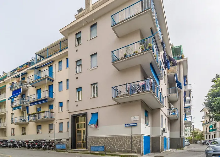 Apartamento Italianway - Firenze 11 *