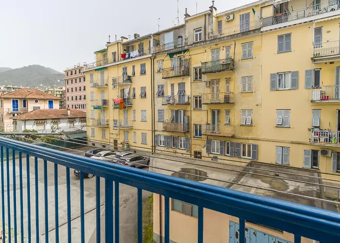 Italianway - Firenze 11 Apartamento