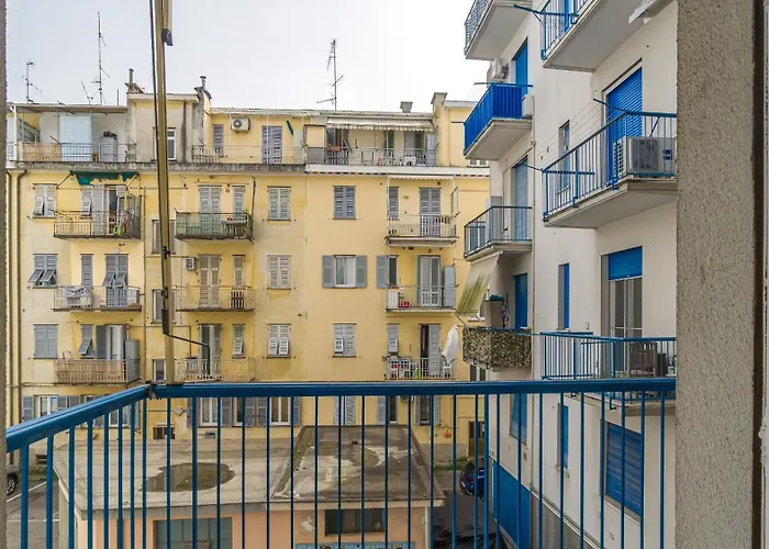 Appartement Italianway - Firenze 11 *