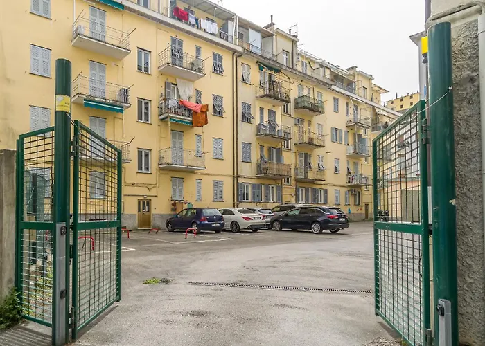 Italianway - Firenze 11 Rapallo